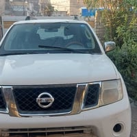 نيسان بافندر م٩ ابيض مكينه وكير وتبريد تمام  امريكي بيها الجاملغ الاما...
