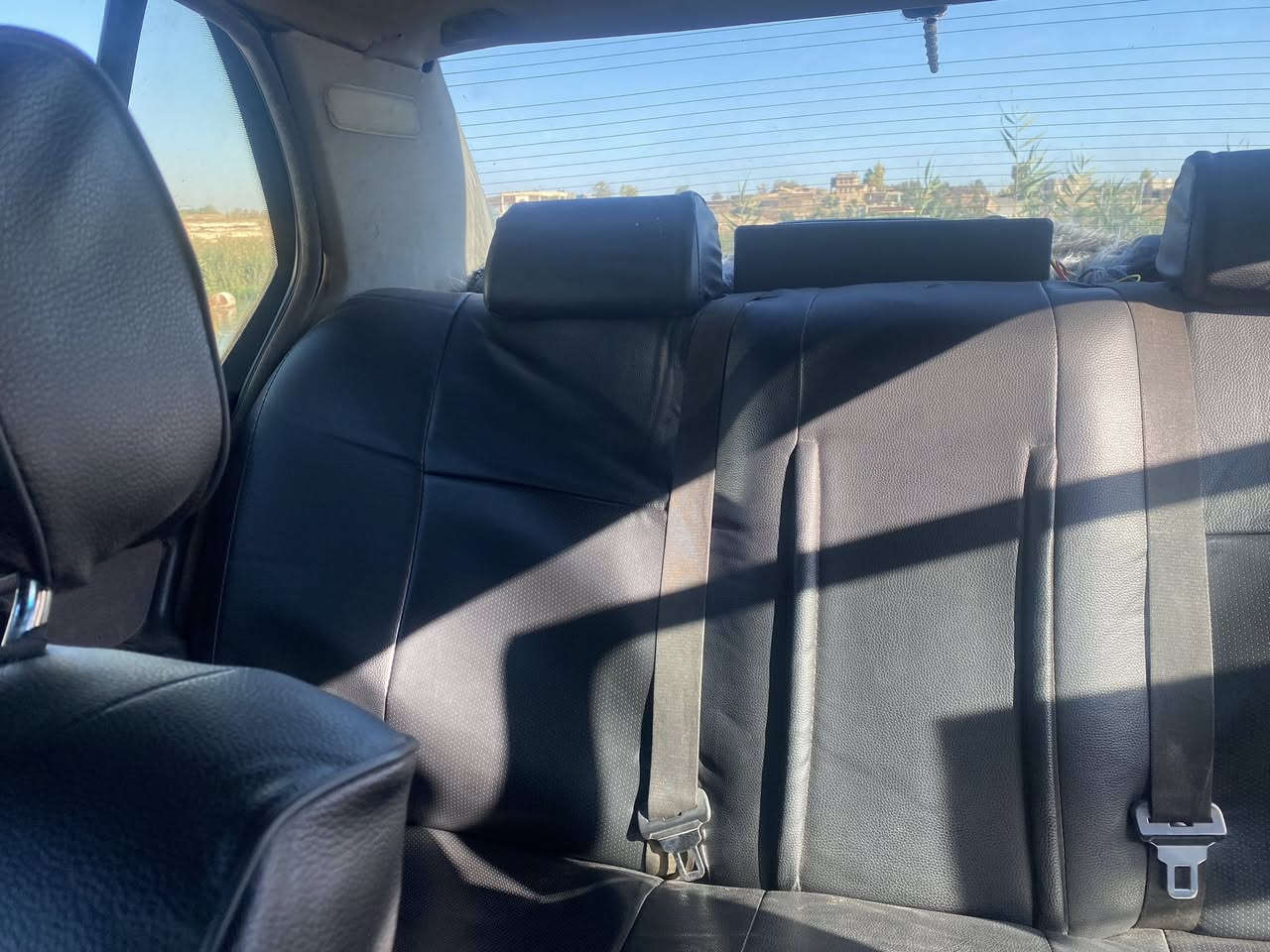 سلام عليكم اللبيع فقط BMWموديل 1992  كير ومحرك بشرط 735 اصل وفصل  سيارة جاهزة مجهزة من كلشي  سيارة متعوب عليها مال جناي تبريد ثلج   تخم تاير ويل شعاع  سنوية ال 28  شاشة ودمام صدر امامي جديد دبلات امامي خلفي  كشنات جلد كهرباء  سعر 63 ورقة وبيها  مجال مكاني لانبار قضاء حديثة   ***********
