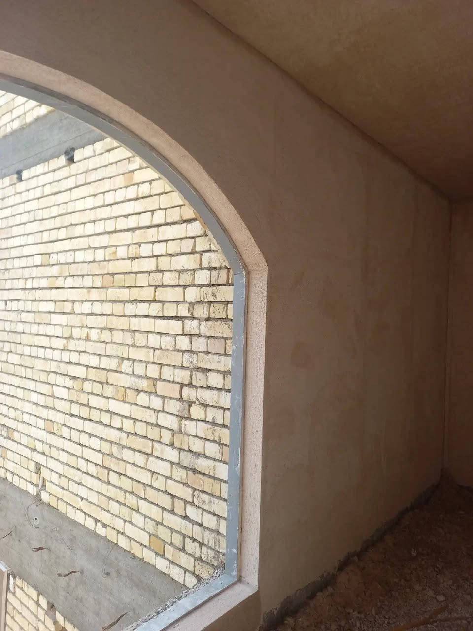 سلام عليكم كادر متفرغ حالين شرط الشغل اسمنت وبورك جص وبورك شرط التزام واجهات 
***********
