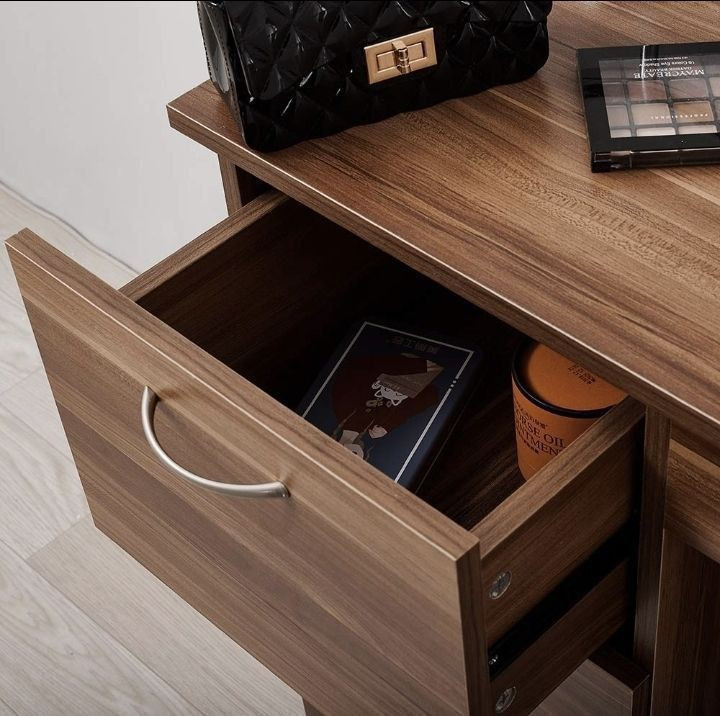 🔥تخفيض بسعر الجملة🔥

ميز مكتبي  جودة عالية امريكي 
🔴اللون جوزي 
🔴خشب mdf 15 mm جودة عالية
🔴القياس بالصورة 

التوصيل مجاني


**إذا كنت صاحب هذا الإعلان وتريد حذفه لأي سبب، رجاءا أرسل رسالة إلى الدعم الفني**