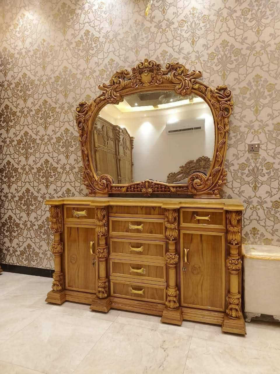 غرفة تفصال عراقي نجاره درجه اولى ضمان 5سنوات 
يتوفر شد ونقل مجاني داخل بغداد


**إذا كنت صاحب هذا الإعلان وتريد حذفه لأي سبب، رجاءا أرسل رسالة إلى الدعم الفني**