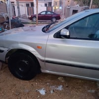 مكينة نضيفه • ٢٠٠٩ • رقمه كربلاء