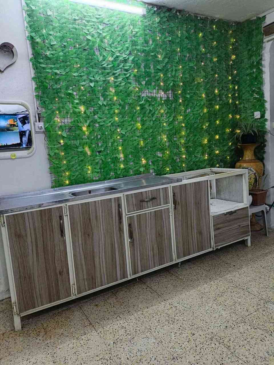 للبيع مع سنك ستيل السعر 90وبي مجال


**إذا كنت صاحب هذا الإعلان وتريد حذفه لأي سبب، رجاءا أرسل رسالة إلى الدعم الفني**