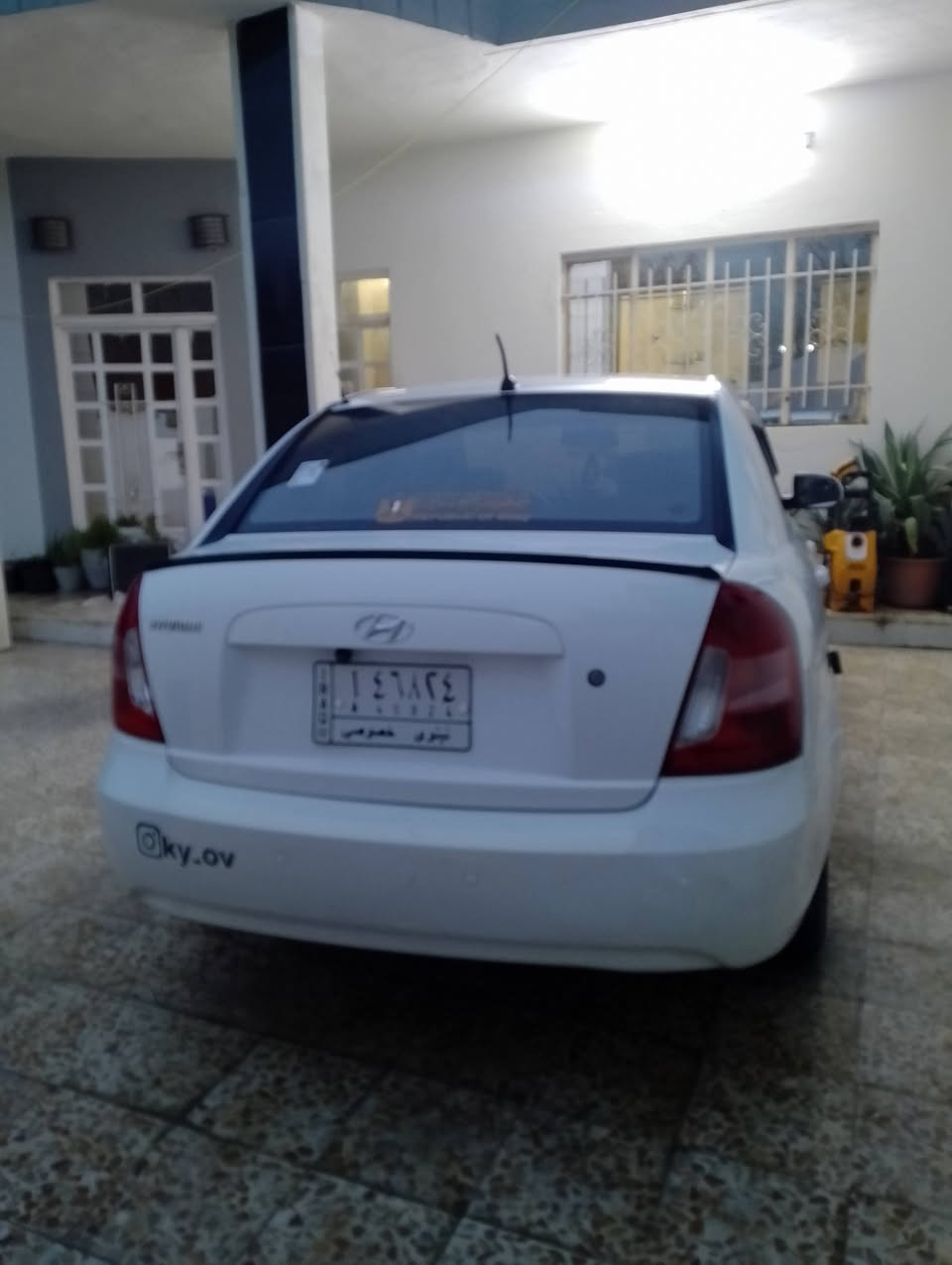 اكسن هونادي موديل 11 نينوئ ضرر جاملغ امامي يمين محرك 14  السياره نظيفه  شرط التحويل السعر 98  وبيه مجال بسيط الاستفسار على الرقم ***********
