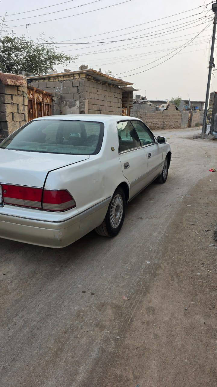 يا الله سلام عليكم سياره راس ثور رقم بصره سنويه 27 مكفواله من كص كير ومكينه مكفولات حداده جديده كرهبييات كالها شغاله سياره جاهزه مجهزه رقم  ‏‪***********‬‏ بكاني بصره كرمت علي سعر 50 بيها مجال قليل البصرة, العراق
