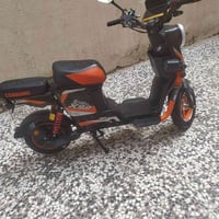 دراجة شحن • الناصريه • للبيع