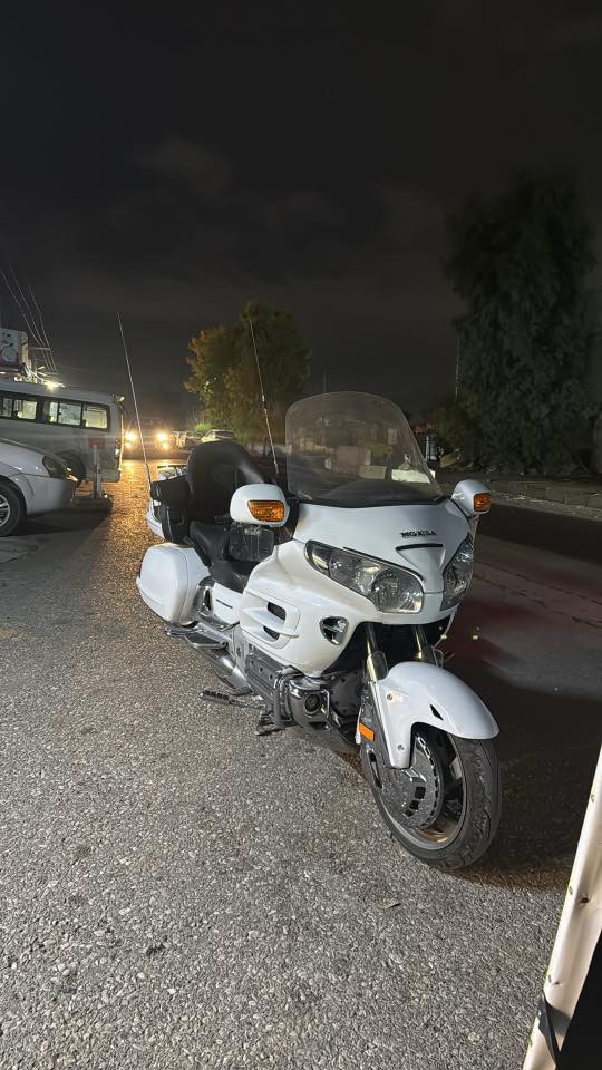 سلام و عليك شاباب لبيع گولدت وينگ موديل ٢٠٠٧شاشة كبير سمعا كبير دةرجا مابي ئي موشكيل ما ماشية بل عيراق بس لون بدال ابض گير مةكينة كولوو ماكفول سوكان هيتر كوشين هيتر كلوو شاغال  رةقم واستاپ ***********
