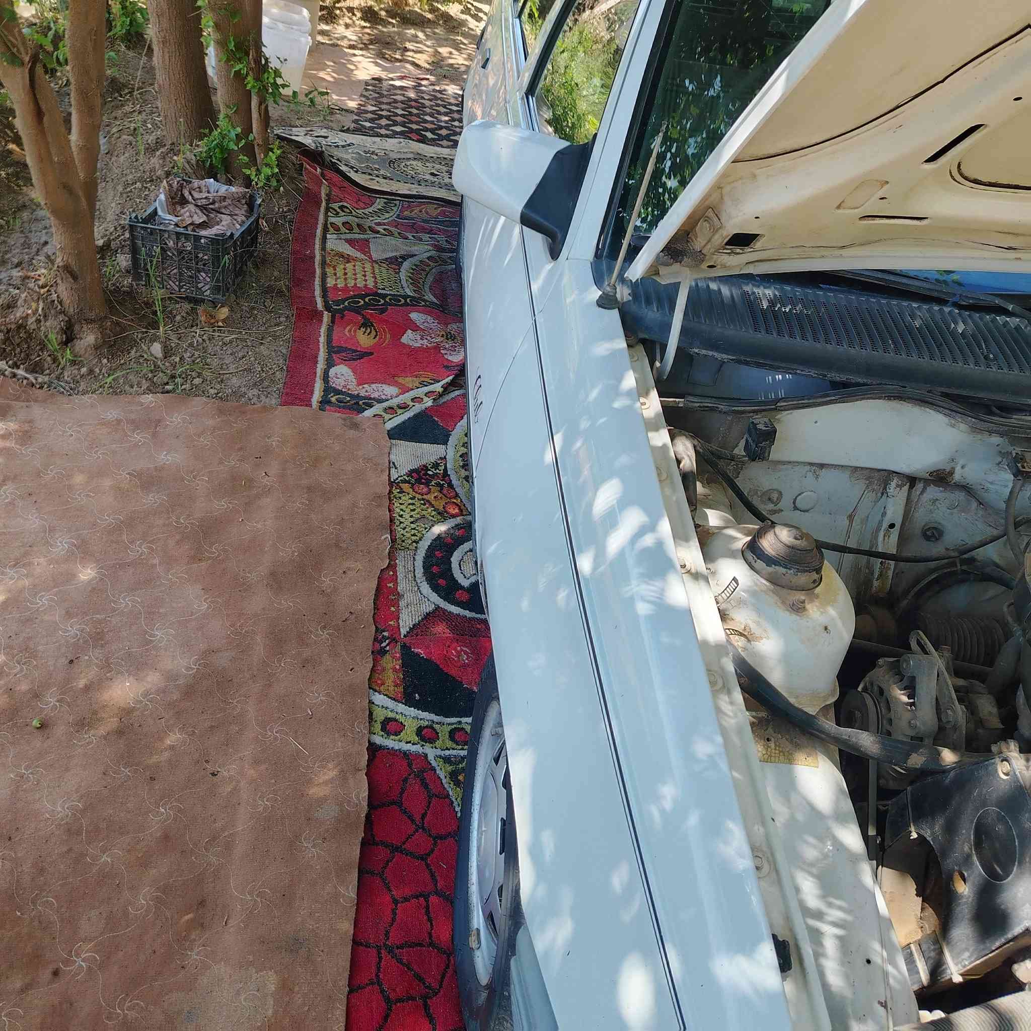 انضف كاتيت بلعراق ويل كب شركة
كتلوك السيارة موجود بالصورة ما بيه أي نقص اشكد تسوه اذا وصلت
سعر يعجبني ابيع


**إذا كنت صاحب هذا الإعلان وتريد حذفه لأي سبب، رجاءا أرسل رسالة إلى الدعم الفني**