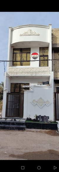 ٥٠م • طابقين • قرب سيطره الابراهيميه