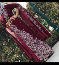 زي كوردي • قماش خليجي ثقيل • مقاس XL