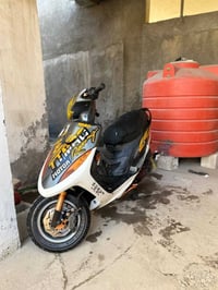 ماكس • معدلة • بوشة 55