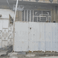 دار للبيع زراعي في البلديات طابق واحد مساحة 85متر خلف شارع الكهاوي وفل...