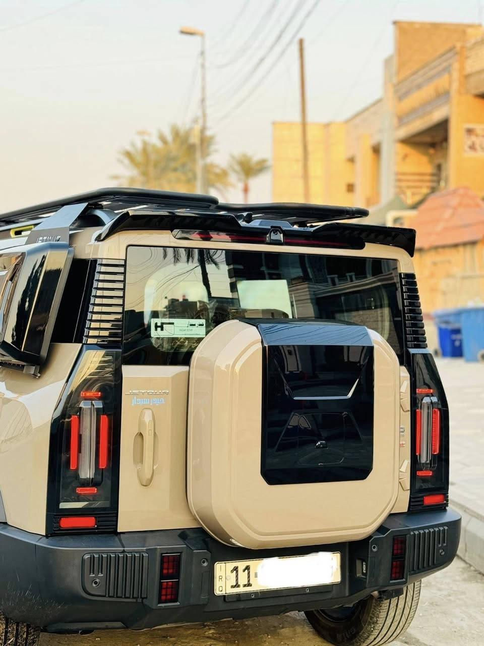 ماكو هيج سعر بلخير ع ياخذها
سلام عليكم جي تو 2025 شركة هارلم
خليجي    السيارة أربع كاميرات📷 ماشيه 14كيلو

السعر /233$ 
هاتف /***********
عل وضعه الشركة 
مواصفات السيارة فولل vip 1/1
بصمة تشغل عن بعده 
شحن واير ليس 
كشن كهربائي 
شاشة ايباد 
شاشة ويز 
فتح سقف بانوراما 
رادر امامي رادر خلفي رادرت جنبيه 
سيد بربيك بصمه 
5 تحمكة انضمات قيادة 
نقطه عميه 
مرايه شفط 
وبعد بين مواصفات اكثر  

السيارة كفاله عامه من كلشي ماعدا بنيد صبغ
