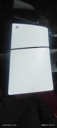 بلي فايف • مستعمل • جويستك اصلي