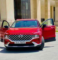 سنتافي • ٢٠٢٢ • ٢٥٠٠ سي سي