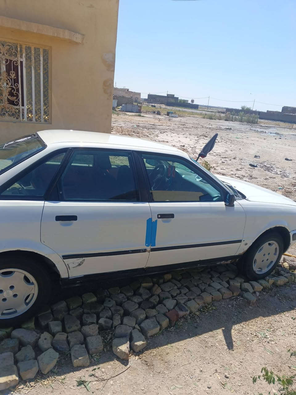 اودي للبيع حجم 80 موديل 93
مشروع وطني سنويه 2027
باقي تفاصيل خاص او الاتصال على رقم

***********
