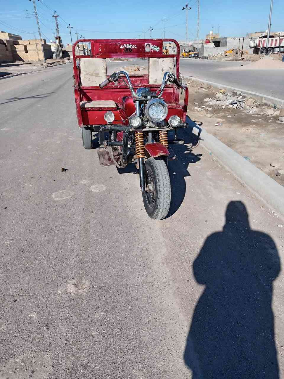 سلام عليكم ستوته للبيع موديل 2017 سعر1700وببه مجال والشراء يجي خاص ***********
