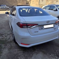 كورلا هايبرد • ٢٠٢٥ • مرقم نينوى