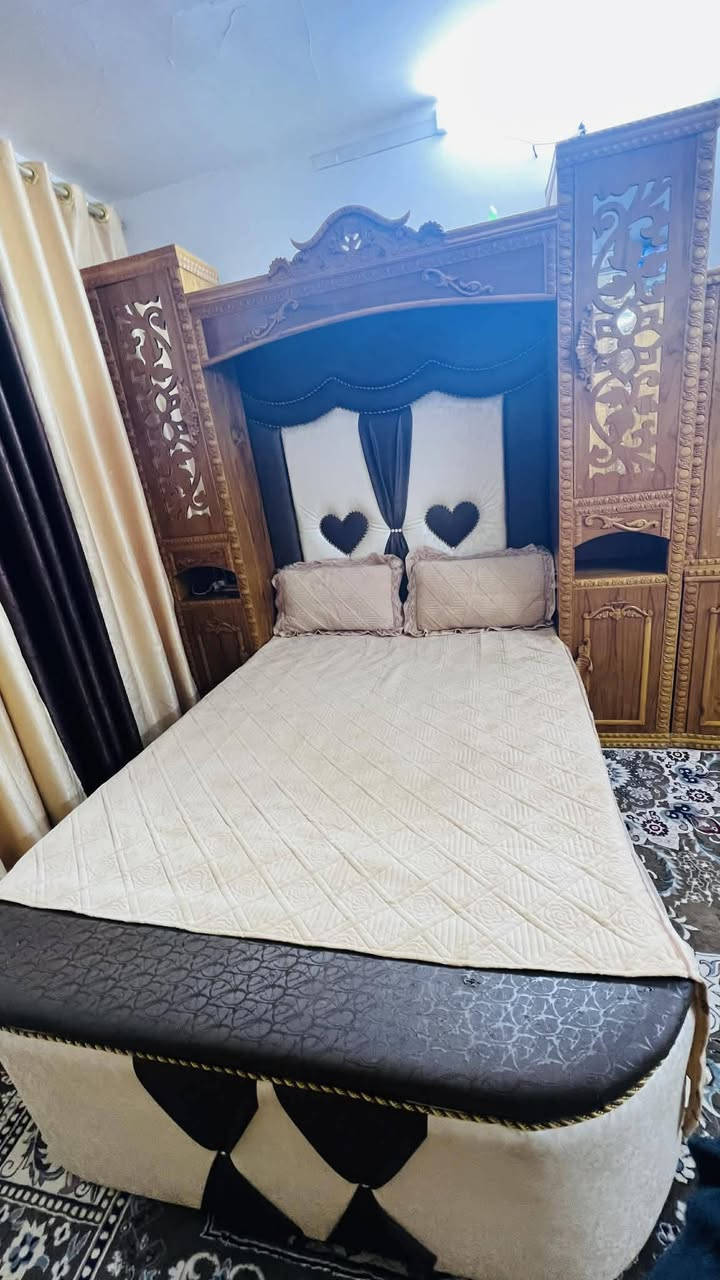 غرفه للبيع خشف فصال مو سوگي 
السعر مليون او 100 قفل


**إذا كنت صاحب هذا الإعلان وتريد حذفه لأي سبب، رجاءا أرسل رسالة إلى الدعم الفني**