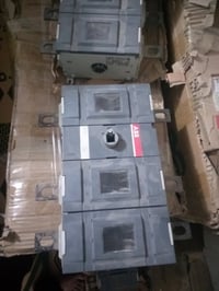 ورحمه الله وبركاته  يوجد لدينا جنج اوفر طفاء وتشغيل  400 امبير نوع ال ...