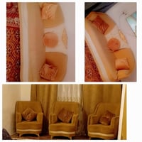 كنب • ١٠ مقاعد • بسعر مناسب