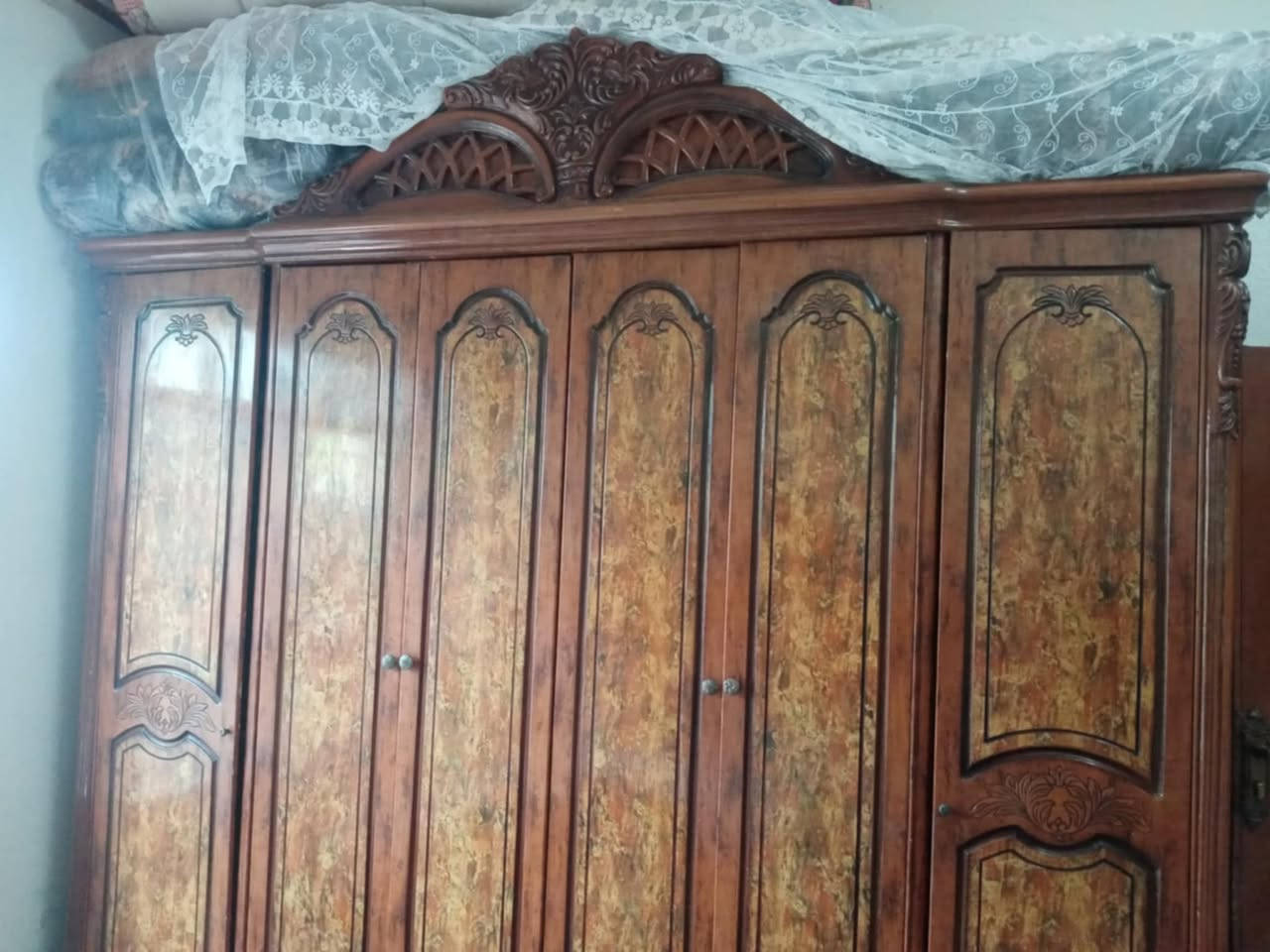 للبيع تفاصيل ع صوره


**إذا كنت صاحب هذا الإعلان وتريد حذفه لأي سبب، رجاءا أرسل رسالة إلى الدعم الفني**