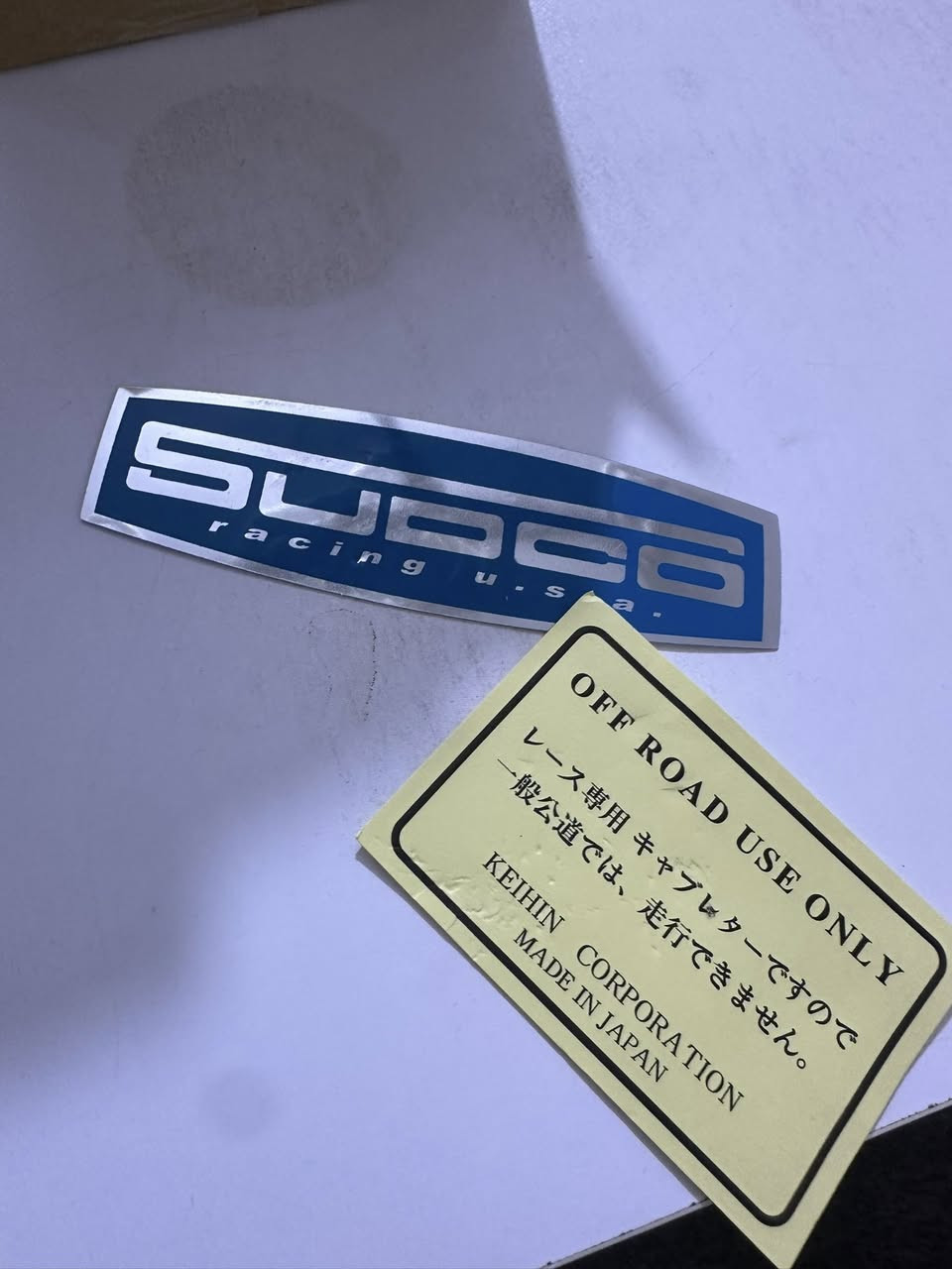 30ألف أول تم


**إذا كنت صاحب هذا الإعلان وتريد حذفه لأي سبب، رجاءا أرسل رسالة إلى الدعم الفني**