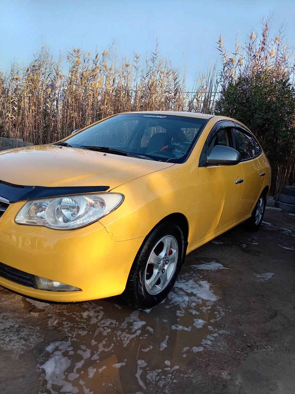 السلام عليكم النترا 2011 خليجي مكينه 1600 دكشن عالي مكينه وكير خير من الله رقم واسط نكليزي مصفره هيئه وغرامات خط جوال تحويل ثاني يوم سياره مكفولة كفاله عامه تخم تاير ويل جدد دوشمه جديده حداديه خلفي أمامي جديد كهربائيات كله شغاله تبريد ثلج سياره جاهزه على آخر حبايه السعر 105 للاستفسار *********** مكاني واسط الصويره
