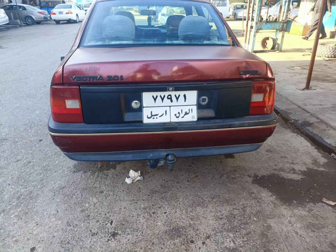 أوپل فيكتراتوماتيك بو فروشتن
موديل93 گيرومةكينةي بةشةرت 
بي بوياخ دةعموو ليدراوي نيية 
تحويل غةرامة بةشةرت بةناوي خومةوةية 
سعري 42$معامةلة
شوين كلار*********** كالار, السليمانية
