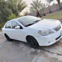 بي وأي دي مديل 2016 G3 فتحه  موصفات معروفة بعد محرك ١٨٠٠ كير اوتو وسيا...