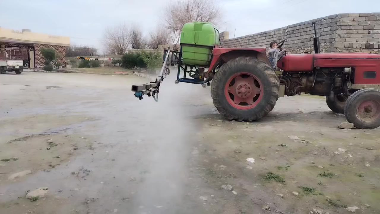 السلام عليكم مرشه زرع للبيع السعر 500وبيها مجال رقم ((***********))
