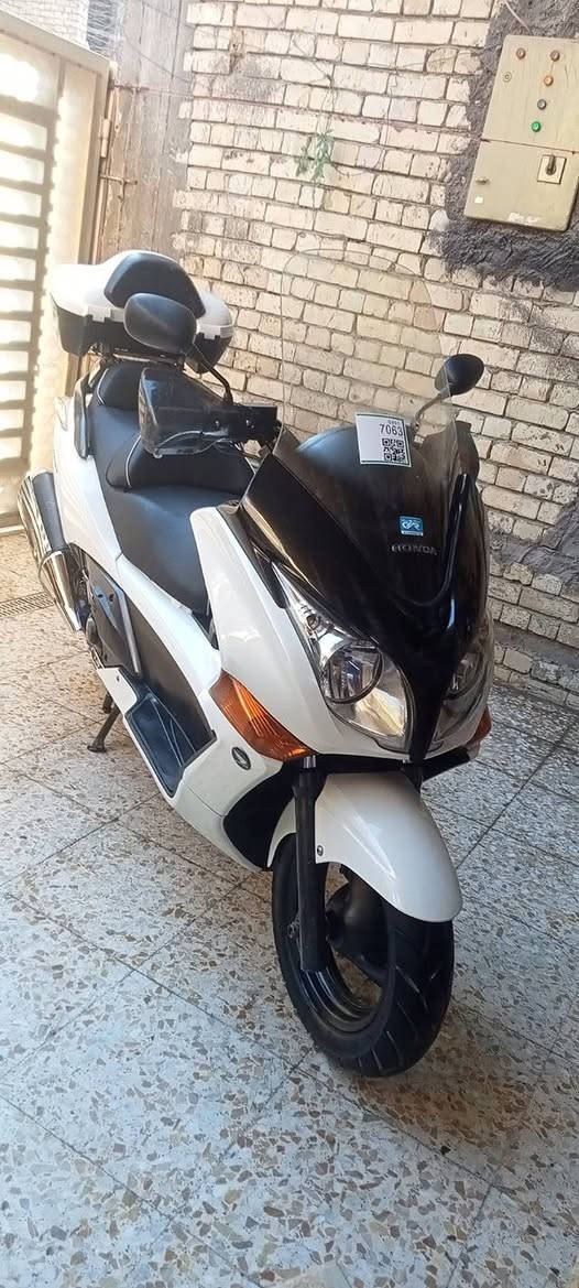 سلفر ونج جيتي 400.  السعر خاص مكاني بلديات.  ***********
