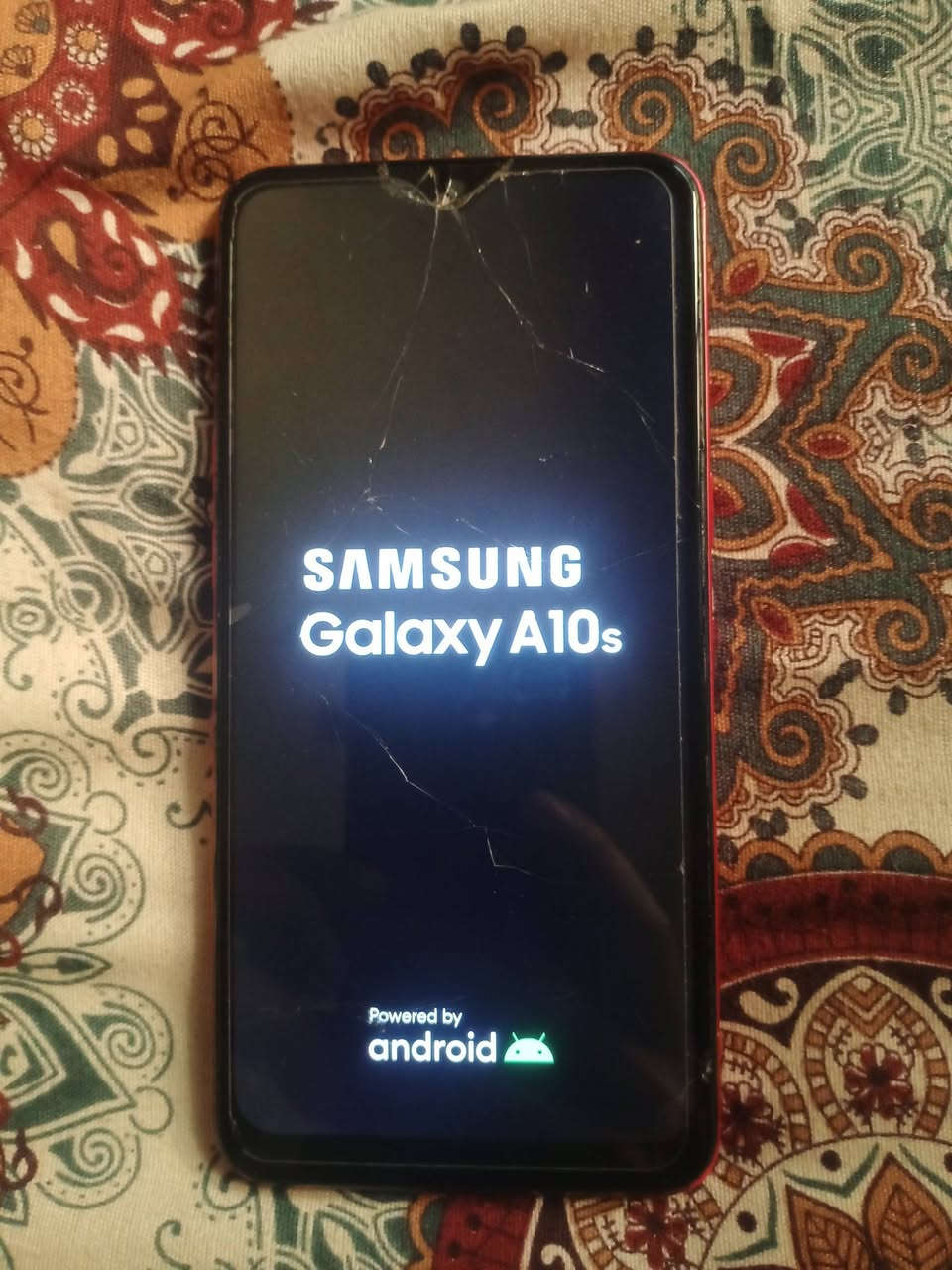 سلام عليكم A10s للبيع نضيف كله شغال بي بس فطر قليل بشاشه ما مأثر ع قيم واخذ مكاني بغداد حي اور


**إذا كنت صاحب هذا الإعلان وتريد حذفه لأي سبب، رجاءا أرسل رسالة إلى الدعم الفني**