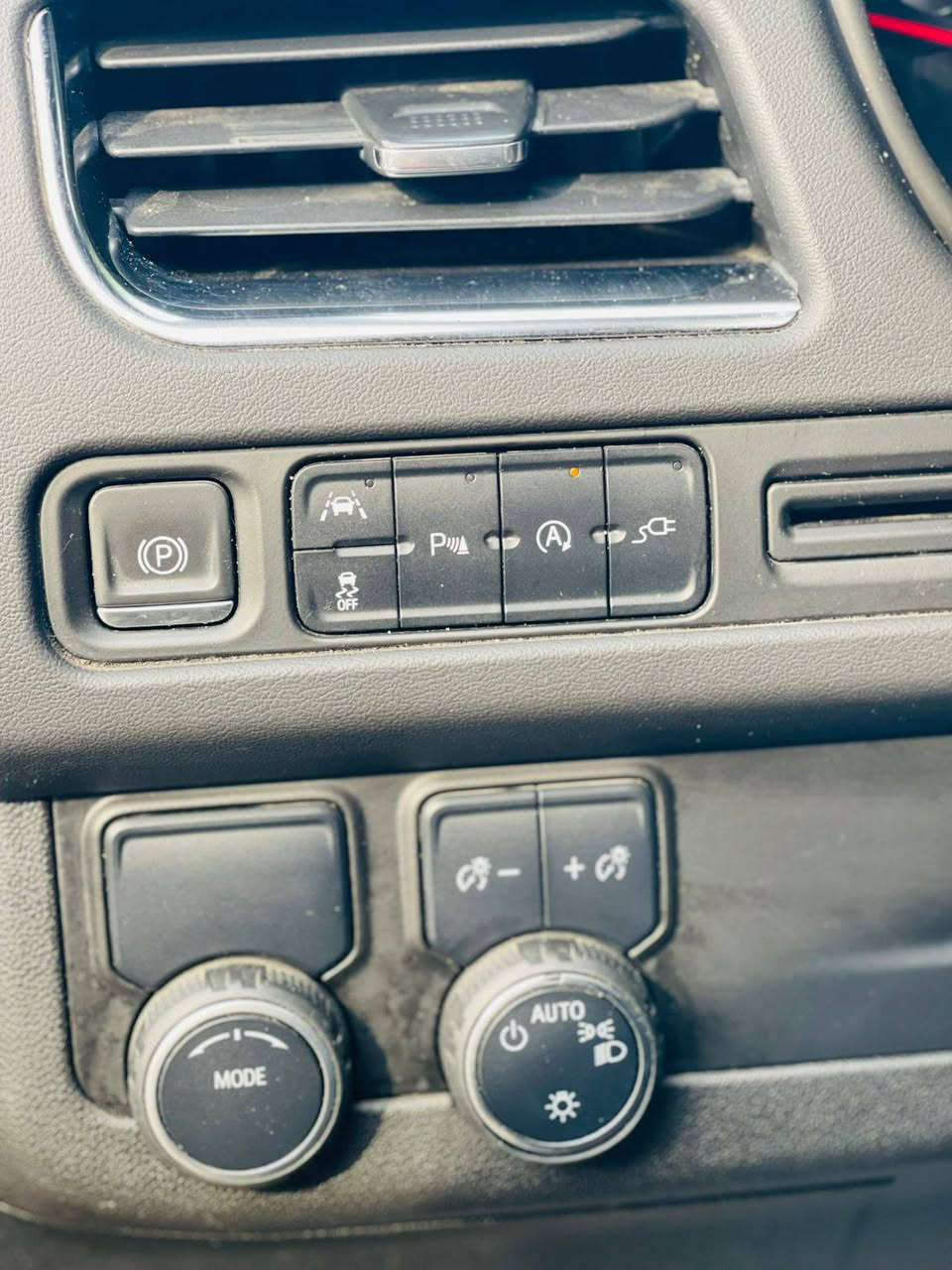 سلام عليكم
سوبربان موديل 22
سياره طويل
وارد امريكيه
حادث سيارة 
3قطع صبغ جاملغ مبدل
 ☑️رادار مامي 
☑️ رادار خلفي 
☑️سياره طبله 
☑️ سياره حلوه 
☑️ السعر سياره 38ونص الف$  به مجال بسيط
☑️ سياره به خط بغداد اربيل النهضه
☑️***********مامتواجد الفيس
