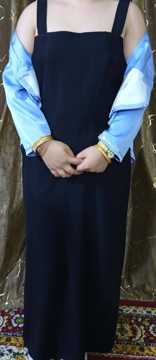 فساتين خياط
السمائي قطعتين بينصل و بليرة  جديد يلبس وزن من ٦٥ إلى ٦٨

الماروني ملبوس ساعة يلبس وزن من ٦٥ إلى ٦٨ توجد خدمة توصيل للمناطق القريبة على البياع @إشارة


**إذا كنت صاحب هذا الإعلان وتريد حذفه لأي سبب، رجاءا أرسل رسالة إلى الدعم الفني**