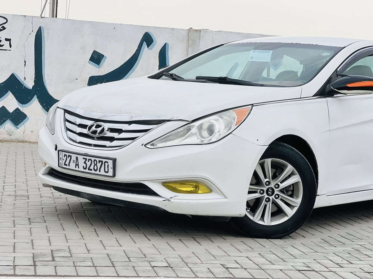 إسلام عليكم سياراه سوناته موديل 2013 وارد كوري الرقم ذي قار دولي مشروع وطني سنويه مجدد الحد سنت 2028 تحويل مباشر والسياراه جديده (( كفاله من الضربه والتبديل ماعده صبغ مكانات )) كير ومكينه جي تي اي جدد حداد 💯/💯 دواخل عسلي بلكرتون كهربيات كله شغاله تخم تاير ويلكب جديده والسياراه فول ماعده تنته والسياراه جاهزاء مجهزاء مال جناي السعر (( 98 )) بيه مجال العنوان البصره التصال *********** التصال عله الرقم انه مكلف بلنشر مارد خاص تصال وتدلل
