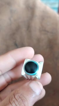 محابس • صياغة ثقيلة • يدوية