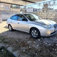 الإنتره • ٢٠٠٩ • رقم مميز