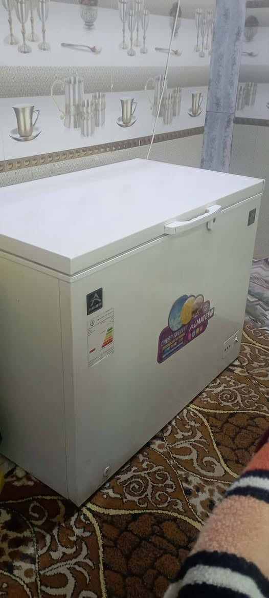 السلام عليكم مجمده حجم كبير كرافت ب250 قفل المكان ورديه


**إذا كنت صاحب هذا الإعلان وتريد حذفه لأي سبب، رجاءا أرسل رسالة إلى الدعم الفني**