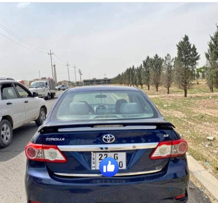 السلام عليكم  كولا للبيع او مراوس  ب النترا مضلع يرهم حسب القناعه 
السياره موديل 2013 امركي محرك 20 بيها اربع قطع رش بدون دواخل  
منضومه غاز جديده يطالي 
باسمي الهزه جديده  
السعر 107 
المكان اربيل 
رقم الهاتف  ***********
