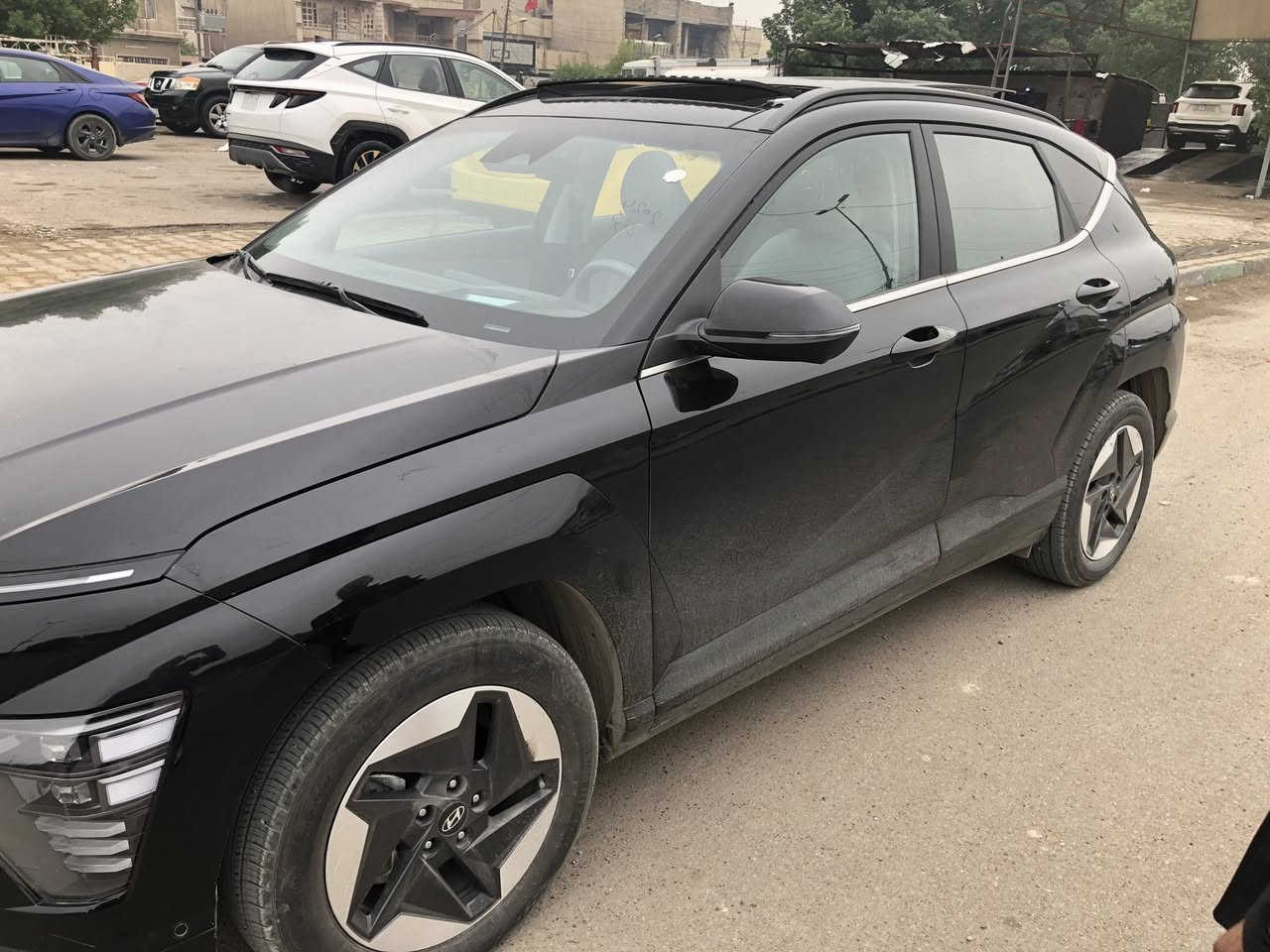 كونه كهرباء 2024
كفاله من صبغ وتبديل فقط دعاميه اصليه كراسي كهرباء تدفه تبريد بطاريات كبيره 550كيلو بشحنه سيارة اعلى فه 5كامرات فتحة سقف رقم بغداد سعر 150$ نهائي قفله للبيع فقط ***********
