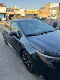 كورلا LE • ٢٠٢٠ • محرك ١٨٠٠