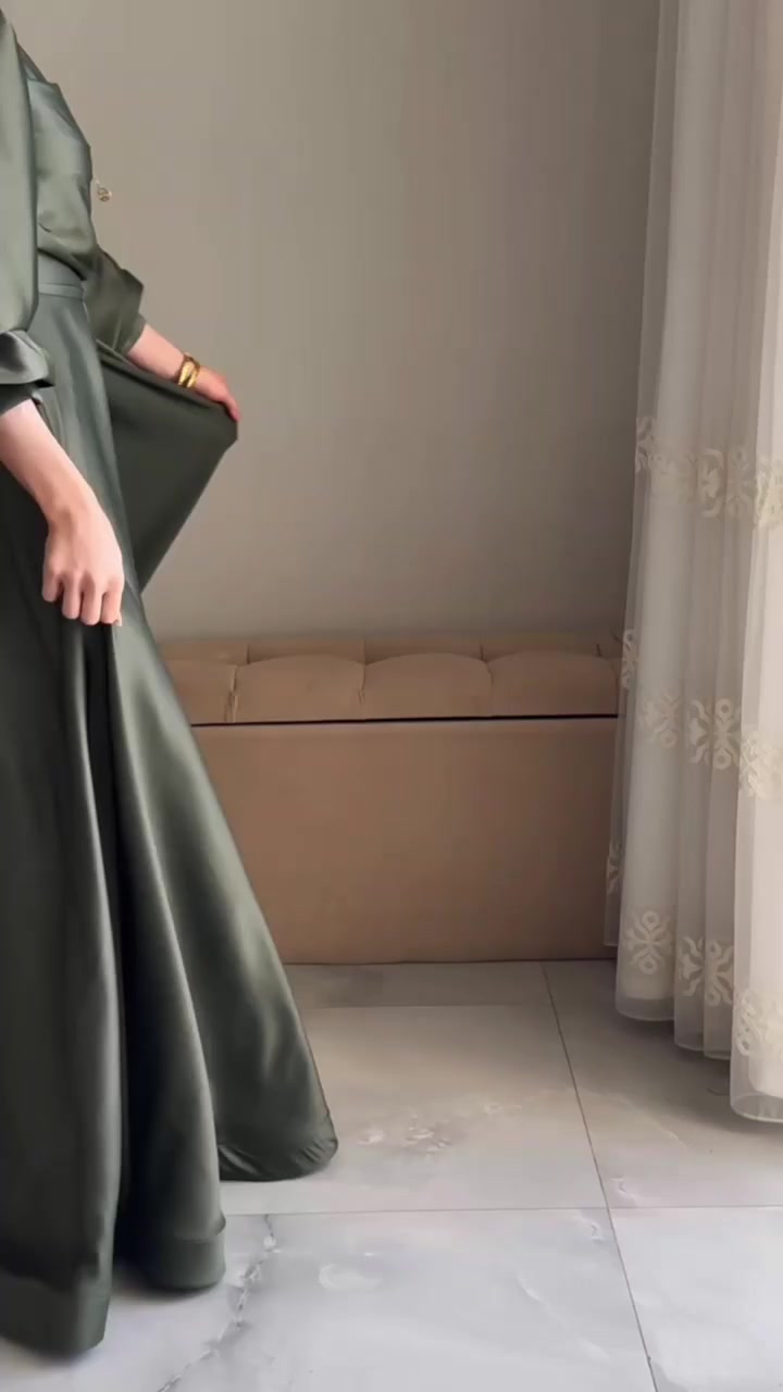 جهزي حالك 😍🔥
هاي أجمل تشكيلة فساتين ربيعية وصيفية — موديلات ترند، خامات خفيفة، وأسع


**إذا كنت صاحب هذا الإعلان وتريد حذفه لأي سبب، رجاءا أرسل رسالة إلى الدعم الفني**