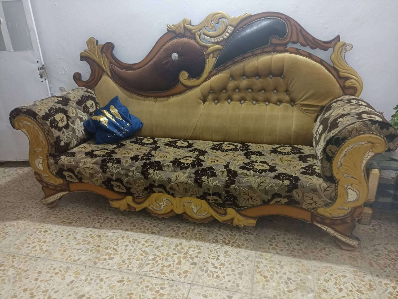 تخم نظافه 95%للبيع


**إذا كنت صاحب هذا الإعلان وتريد حذفه لأي سبب، رجاءا أرسل رسالة إلى الدعم الفني**