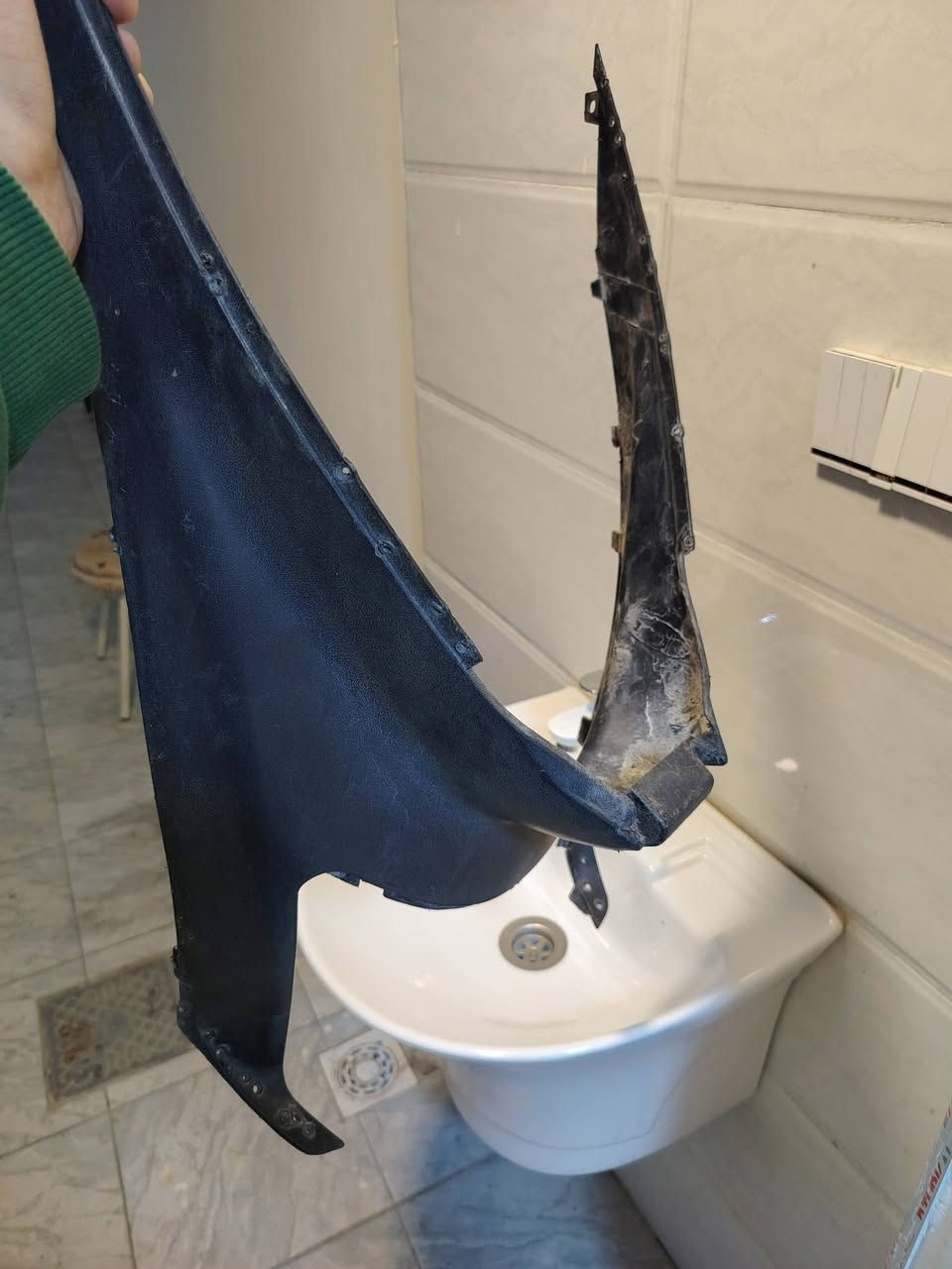 ويل بلادي سعر الزوج 10.يدات بريك خلفي ب 2500 كشن بلادي ب 10 . سبعه سواد ب 5 . دبل بلادي ب 5
ماشه بلادي ب 10. وبچم ب 10


**إذا كنت صاحب هذا الإعلان وتريد حذفه لأي سبب، رجاءا أرسل رسالة إلى الدعم الفني**