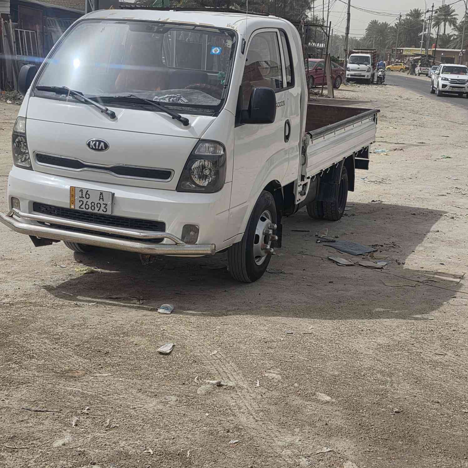 السلام عليكم فحل موديل 19
مكفوله كفاله عامه رقم وسنويه جدد قادسيه بسمي مداور شوكت ماترديد مكان سياره سماوه السعر 145 وبيها مجال للشراي ***********
