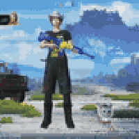 ‏حساب للبيع كلش مناسب عنوان بغداد جديدة. 07766627700