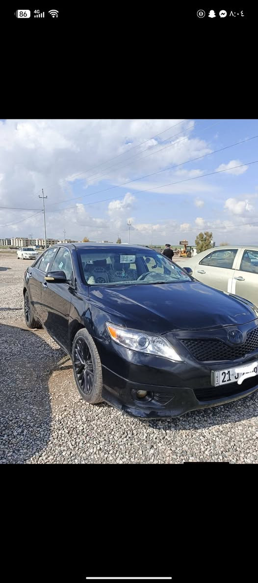 فروشتنی خیرا 🚗سلاو خوای گەورەتان لیبی تویتا کامری❤ 2009 ئەمریکی  شاشەو کامیرە تەعدیل سورعە سوکان فوریو لەسەر کالبونەوە 4پارچەی بویاخه بیدەعمو لیدراوی تەنها بەتەنەی لای  سەکنی گوراوەماباقی لەسەر کالبونەوە گیر مەکینە بەشەرت نەبوخار ئەکا نە سەرف ماشااللە ئەوی مالی دوستە سەنەوی تا 2029 تازەیە بیتاقەی بەنزینی هەیە بەناو خومانەوەیە❤ تەبرید ساردو گەرم بەشەرت سعری 102 معملەی تیایە❤  ناونیشان چەمچەماڵ


**إذا كنت صاحب هذا الإعلان وتريد حذفه لأي سبب، رجاءا أرسل رسالة إلى الدعم الفني**