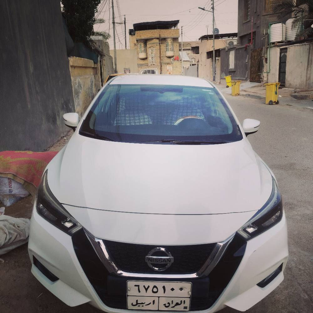 سني
 مكسيكي 2012 كفاله جديده السياره وهذا رقم صاحب السياره ما متواجد ع فيس *********** البصرة, العراق
