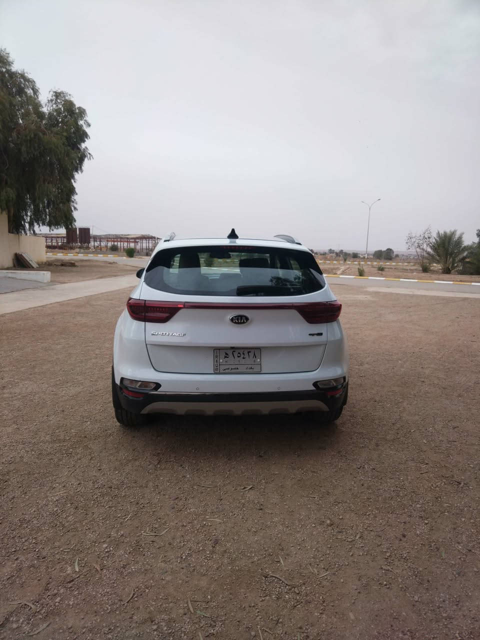 السلام عليكم
📌كيا سبورتج جيتي لاين فوول 
📌موديل 2021
🔋 ماشية 58 الف كيلو 
📌خليجي  بيها چاملغ مبدل اصلي شركة اثر طخة بسيطة مصلحته بدلته 
📌المواصفات :-
📌بصمه+بصمة ابواب
📌جنطة كهرباء 
📌كراسي كهرباء
📌اريل نفكيشن
📌شاشه تاب 
📌حساس امامي خلفي
📌بانوراما طكتين
📌سايد بريك بصمه
📌مود درايف ثلث وضعيات قياده
📌اوتو هولد
📌نضام منحدرات
📌5ويل كب
📌بصمة عدد 2
📌كامره 
📌تبريد قطعتين+تبريد شاشه
📌فول تحكم استيرن
📌شفتات ستيرن
📌8ايرباك دشبول استيرن تكم
📌شاحن واير ليس
📌مقود رياضي sport
‏Gps 📌
📌لد امامي خلفي ليزري
📌كشنات جلد
📌مري قابله للطي
📌شاشة 8 انج لمس
ومواصفات ال جيتي لاين معروفة 
السعر 217 وبيها مجال بسيط 
‏🪬رقم بغداد
 باسمي
 تحويل مباشر 
للمعلومات الاتصال على الرقم
***********
